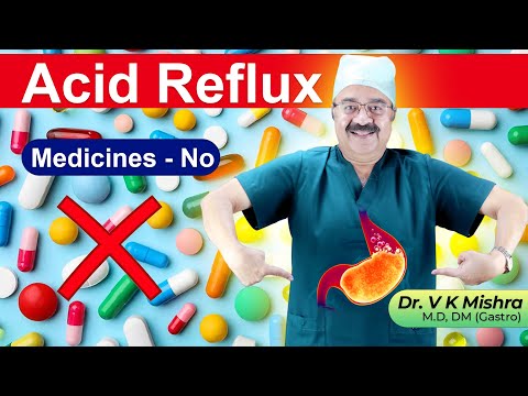 ACID REFLUX || HERBS AND SUPPLIMENTS FOR ACID REFLUX