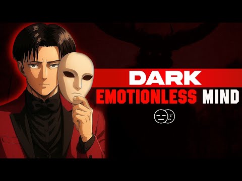 The Art of Becoming Emotionless (Dangerous Side Of Power)