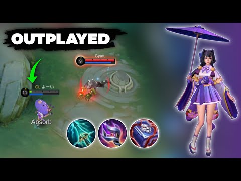 This is The Most Versatile Build For Kagura