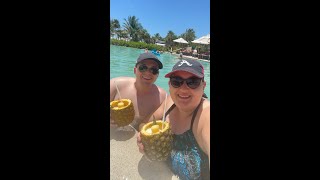 Secrets Maroma Beach June 2023 Drink Compilation