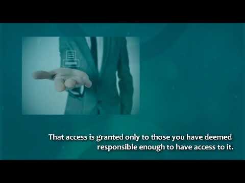 It Information Security In Dublin - Everythingit.ie