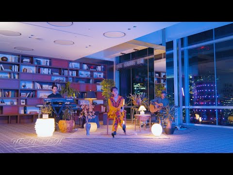 土岐麻子 / 「NEON FISH」TOKI ASAKO Harvest Moon LIVE 2021 “Round Twilight”@THE PRINCE PARK TOWER TOKYO