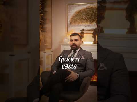 Dubai Real Estate Mistakes