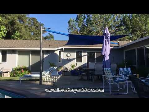 Protect your home with awnings
