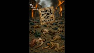 Direct Action Day 1946 – When Gopal Patha Became the Shield of Hindus