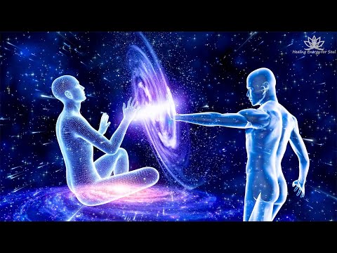 Regenerate Whole Body, Heal Joints | Emotional and Spiritual Detox | Remove Toxins, Aura Cleanse