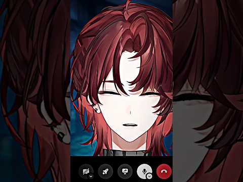 @richardravindra #vtuber #dexter