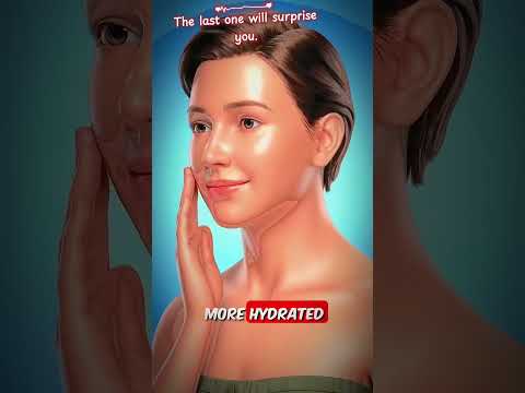 Drinking water for 30 Days. and watch what happens!!