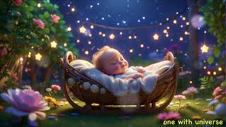 Spectral Symphony for Your Baby's Peaceful Nighttime dream