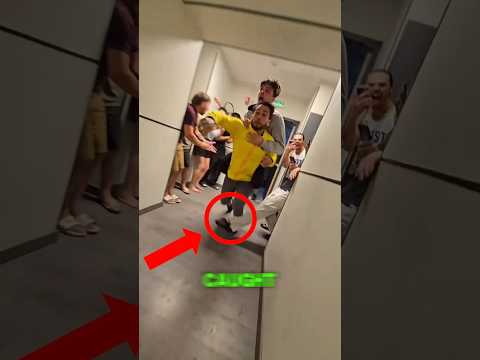 Piggyback Race fails