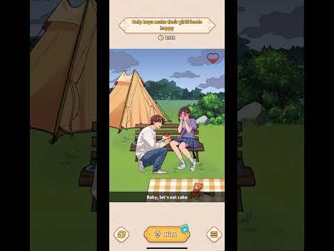 Level 19 Brain Puzzle: Tricky quest #level19 #brainpuzzle #brainpuzzletrickyquest #trickyquest