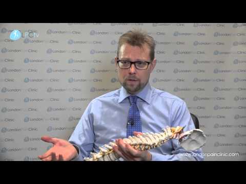 Cervical facet joint blocks and the treatment of neck pain -  London Pain Clinic