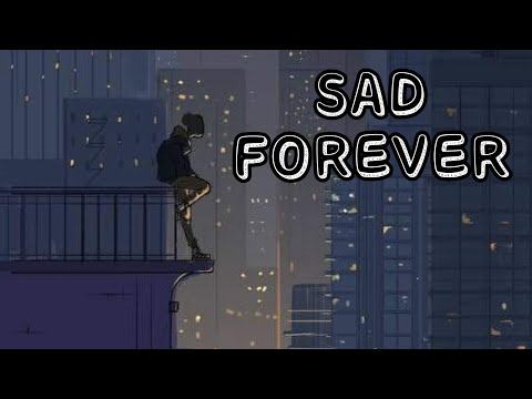Nightcore - Sad Forever