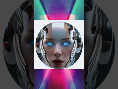 TALKING ROBOT #ai