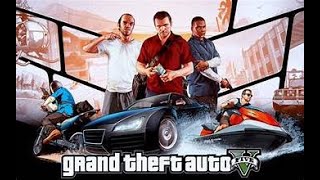 gta v (gta5) fix problem to "Please run Grand Theft Auto V using Rockstar Games Launcher"!