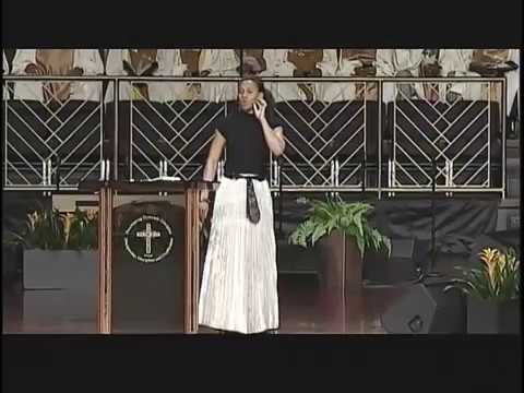 Priscilla Shirer: Girded in Truth