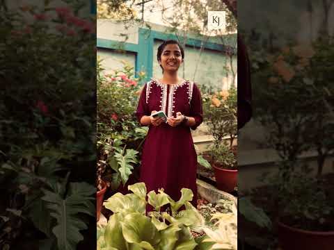 Kuruki njarangi • കുറുകി ഞരങ്ങി• Karishma Joseph #coversong #music #singer #song #cover