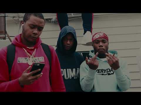 1Mere - For The Hood (Official Video) Shot by @Ish.PRD