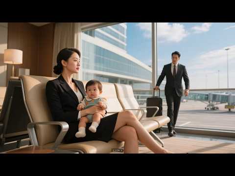 A man took her virginity; she returns with a child 7 years later, turning CEO into a doting husband.