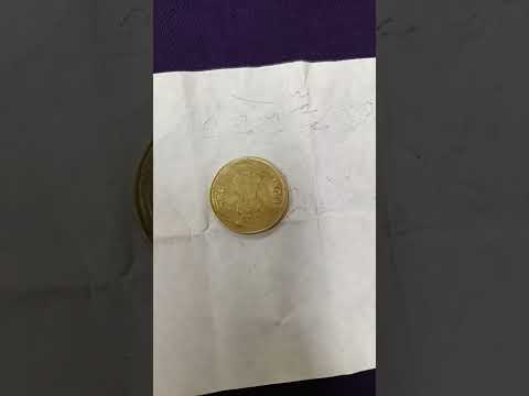 yah Sikka Ka Jo kisi ke pass hai kisi ke pass hai to apna message karo