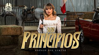 Estilo Sin Limite - Los Principios [Official Video]