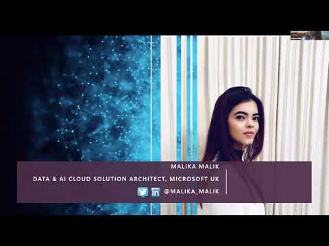 Agile Scotland December 2020 - Malika Malik