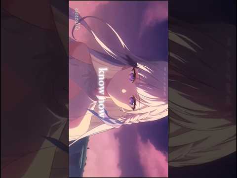 Impossible || Genshin Impact edit