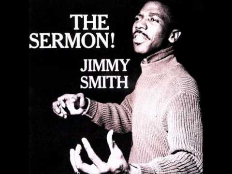 Jimmy Smith - The Sermon