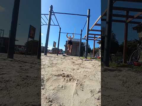 rutina 4 #calistenia #calisthenics #freestyle #workout #mono