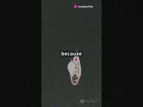Why Sailors Say 'Port' and 'Starboard'! 2025 01 30
