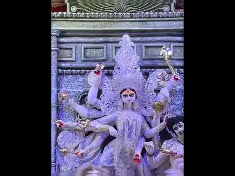 Sreebhumi sporting club durga puja 2025 || #durgapuja #2025 #sreebhumisportingclub