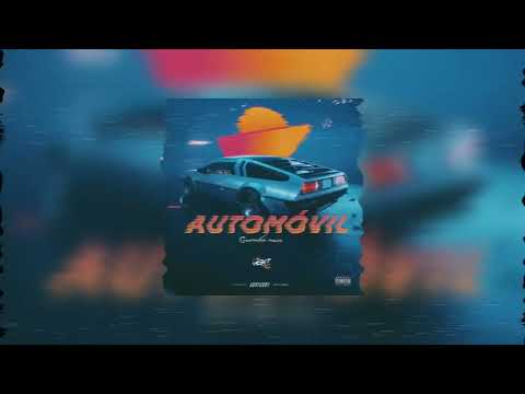 Dj Nemj X Chencho Corleone - Automóvil (Unofficial Guaracha Remix)