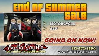 Audio Source Mobile Audio & Electronics Columbus Indiana (812) 372-8390