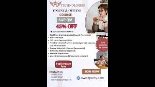 SAP QM ( Quality Management) #sapcourses #short #viral #ytshorts #job #sap