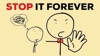 You're not an overthinker, you've just never been taught this...