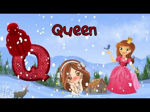 Learn ABC for kids | Alphabet song | ABC Song | Nursery rhymes | Alphabet learning