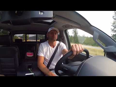 Review: 2017 GMC Sierra Denali 2500 HD Pickup [Part 1]