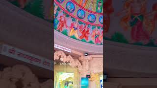Nilkanth dham Poicha Gujarat.. #radhakrishna