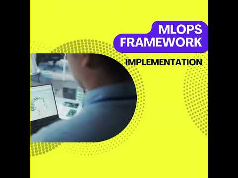 Unlock the Full Potential of Your Machine Learning Projects with Expert MLOps Consulting  #mlops