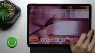 How to Add or Remove Home Screen Widgets on Huawei MatePad 11.5