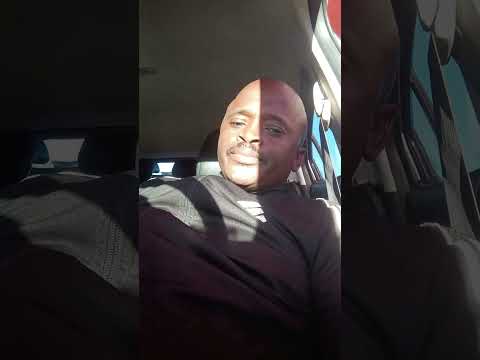 Tebogo Makala bribiling a Journalist 