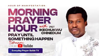 Morning Prayers To Start Your Day | HOUR OF SPIRITUAL WARFARE August 7th 2025