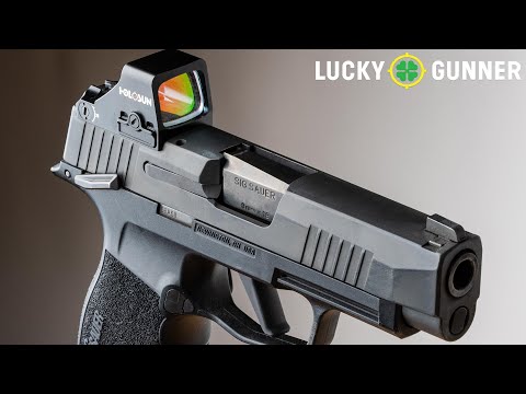 Do You Need A Red Dot Sight On Your Carry Pistol?