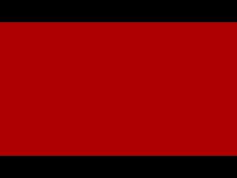 Dark Red Screen 12 hours #c00000
