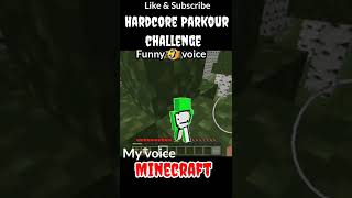 @YesSmartyPie vs @dream Parkour  #shorts #funny aaj chandra grahan hai kya