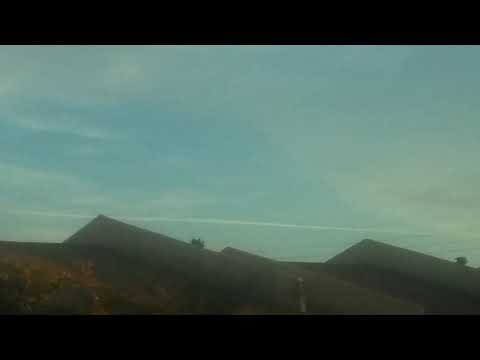 The pilots love us, Merry Christmas..  - Geo-engineering # 3210
