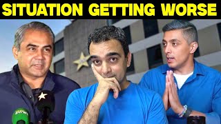 PCB vs. Ali Tareen Clash: What Does It Mean for PSL’s Future?