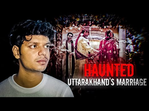 Haunted Uttarakhand's Marriage (Real Uttarakhand Story)