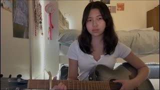 less - Olivia Rodrigo (cover)