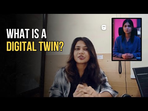 Digital Twin Technology: The New Backbone of Smart Industries